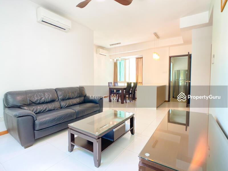 Condominium for Rent, Le Reve, SGD 5,200 | Freehold
