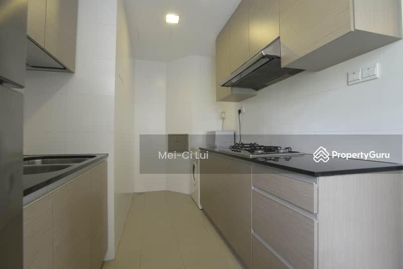 Condominium for Rent, Le Reve, SGD 5,200 | Freehold