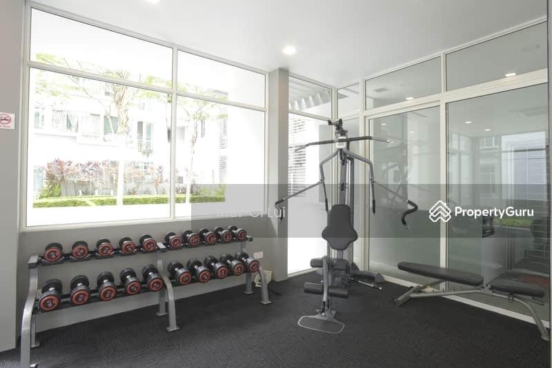 Condominium for Rent, Le Reve, SGD 5,200 | Freehold