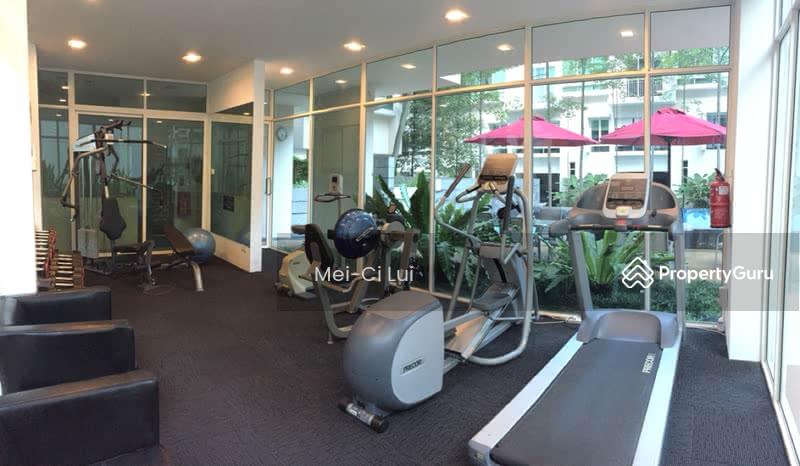 Condominium for Rent, Le Reve, SGD 5,200 | Freehold