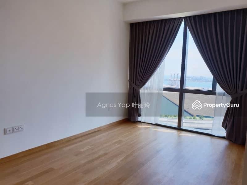 Condominium for Rent, Marina One Residences, SGD 7,600 | 99-year lease