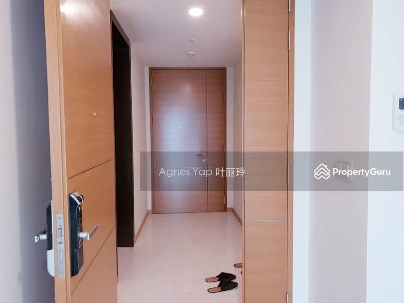 Condominium for Rent, Marina One Residences, SGD 7,600 | 99-year lease