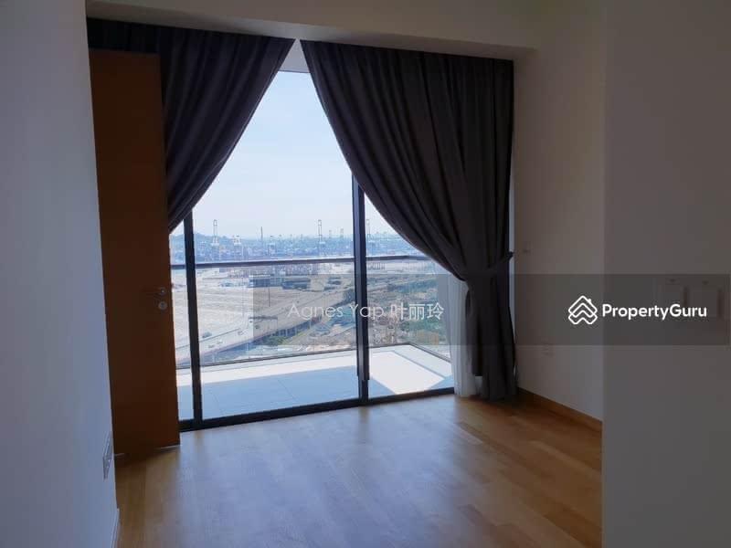 Condominium for Rent, Marina One Residences, SGD 7,600 | 99-year lease