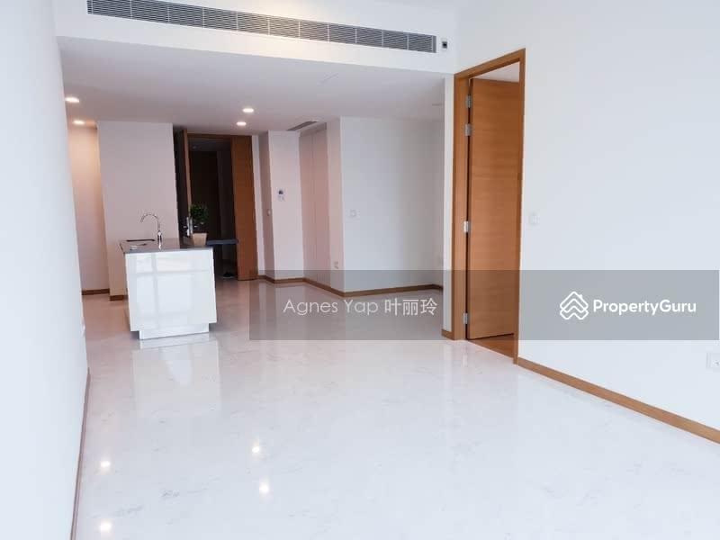 Condominium for Rent, Marina One Residences, SGD 7,600 | 99-year lease