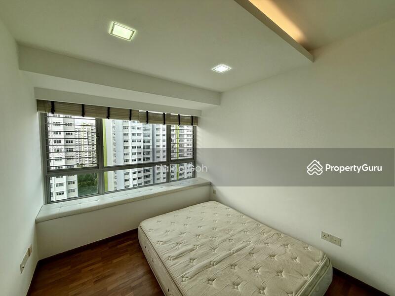 HDB Flat for Rent, 515B Tampines Central 7, SGD 4,800 | 99-year lease