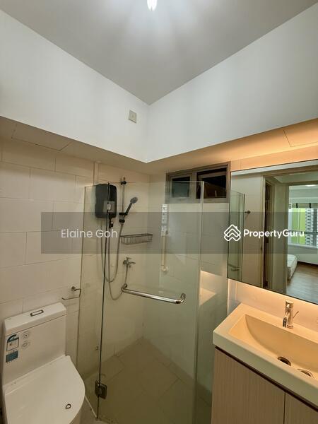 HDB Flat for Rent, 515B Tampines Central 7, SGD 4,800 | 99-year lease