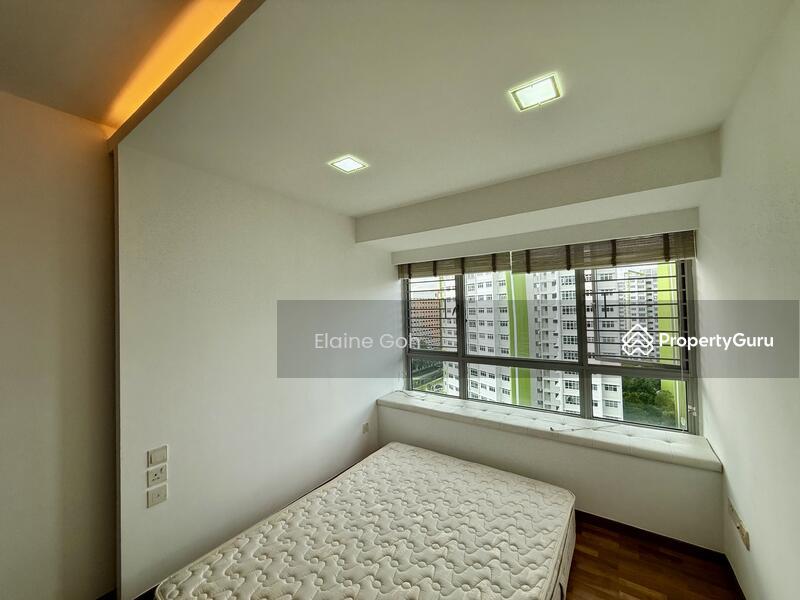 HDB Flat for Rent, 515B Tampines Central 7, SGD 4,800 | 99-year lease