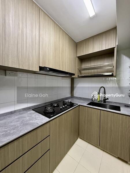 HDB Flat for Rent, 515B Tampines Central 7, SGD 4,800 | 99-year lease