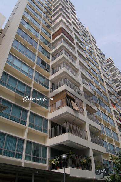 HDB Flat for Rent, 515B Tampines Central 7, SGD 4,800 | 99-year lease