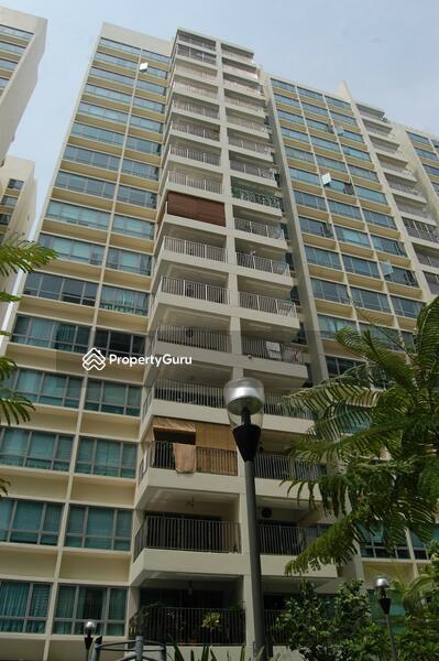 HDB Flat for Rent, 515B Tampines Central 7, SGD 4,800 | 99-year lease