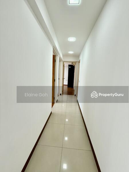HDB Flat for Rent, 515B Tampines Central 7, SGD 4,800 | 99-year lease