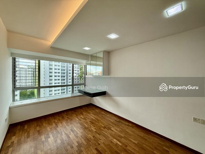HDB Flat for Rent, 515B Tampines Central 7, SGD 4,800 | 99-year lease