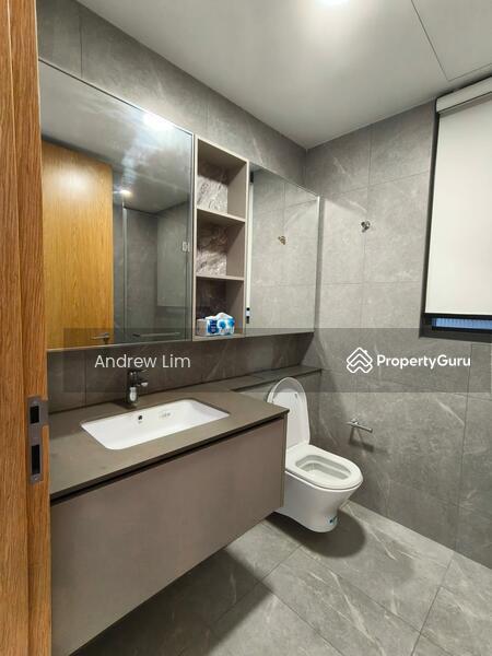 Condominium for Rent, Penrose, SGD 6,299 | 99-year lease