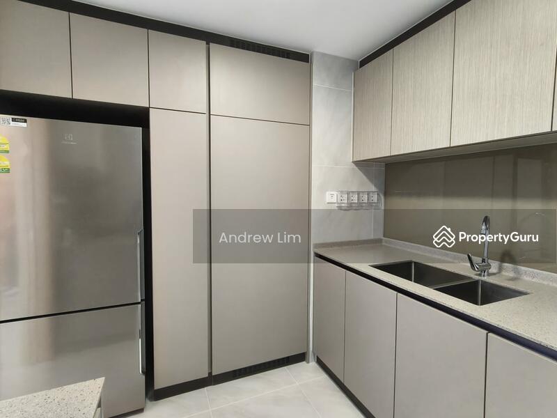 Condominium for Rent, Penrose, SGD 6,299 | 99-year lease