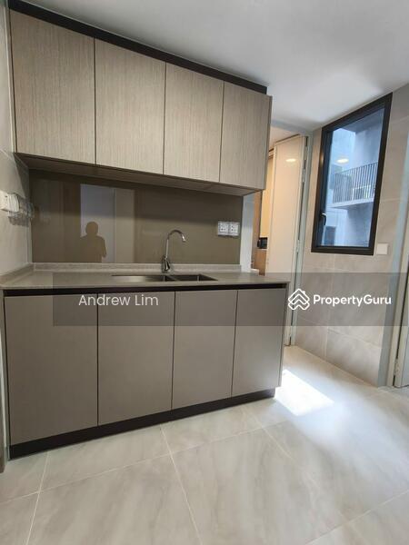 Condominium for Rent, Penrose, SGD 6,299 | 99-year lease