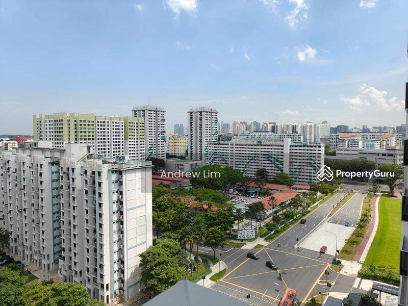 Condominium for Rent, Penrose, SGD 6,299 | 99-year lease