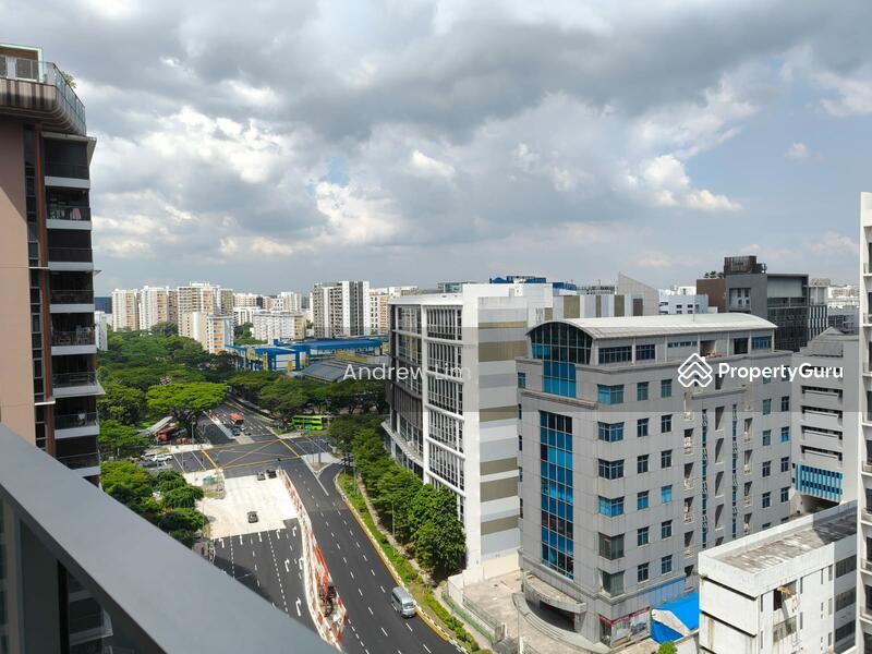 Condominium for Rent, Penrose, SGD 6,299 | 99-year lease