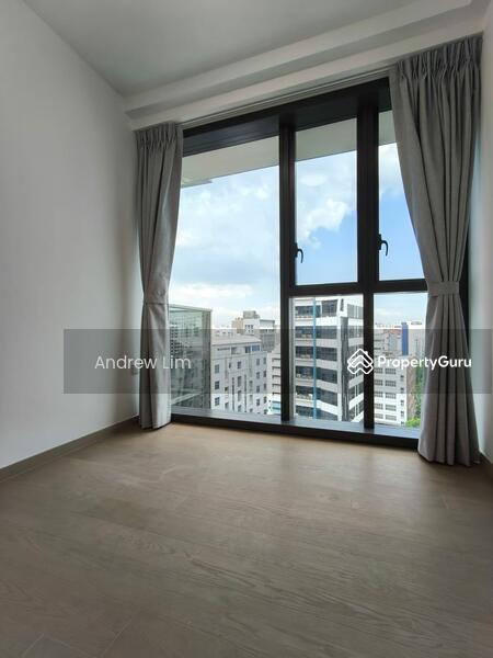 Condominium for Rent, Penrose, SGD 6,299 | 99-year lease