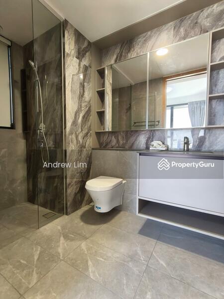 Condominium for Rent, Penrose, SGD 6,299 | 99-year lease