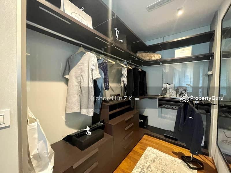 Condominium for Rent, New Futura, SGD 19,800 | Freehold