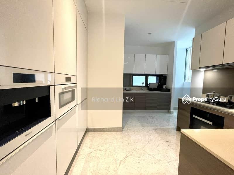 Condominium for Rent, New Futura, SGD 19,800 | Freehold