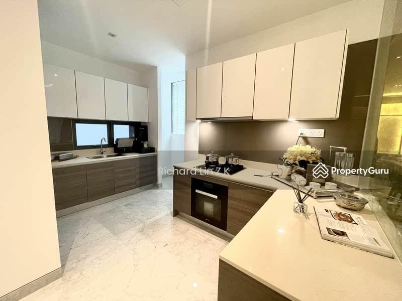 Condominium for Rent, New Futura, SGD 19,800 | Freehold