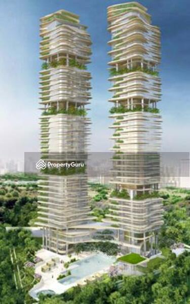 Condominium for Rent, New Futura, SGD 19,800 | Freehold