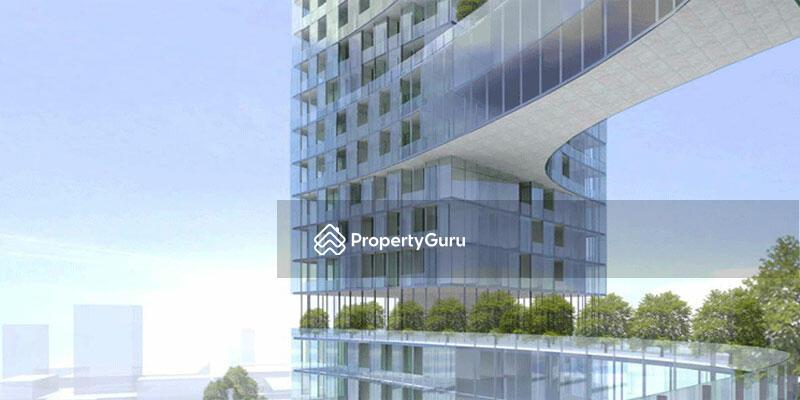 Condominium for Rent, New Futura, SGD 19,800 | Freehold
