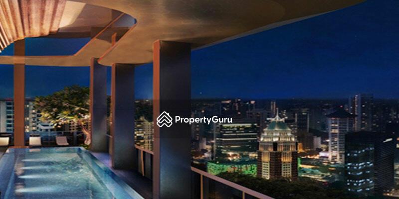 Condominium for Rent, New Futura, SGD 19,800 | Freehold
