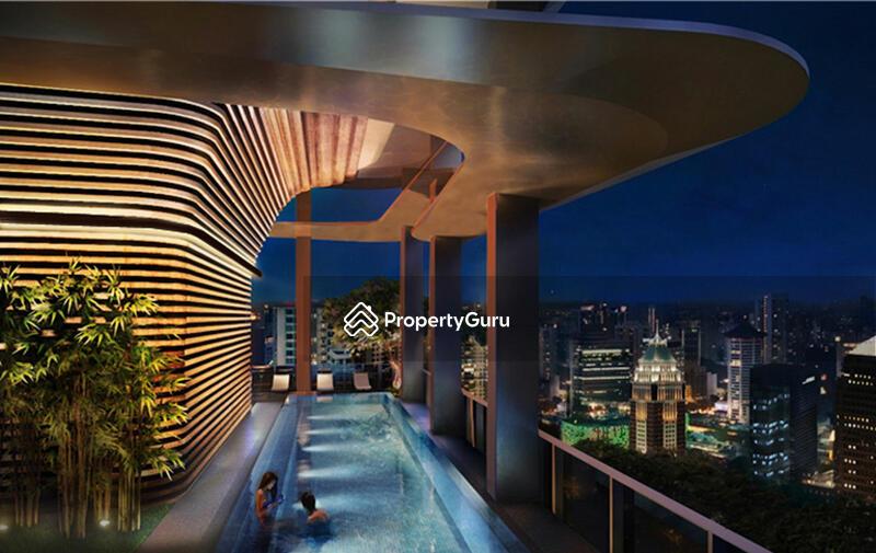 Condominium for Rent, New Futura, SGD 19,800 | Freehold