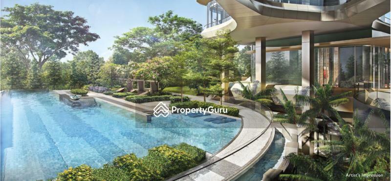 Condominium for Rent, New Futura, SGD 19,800 | Freehold