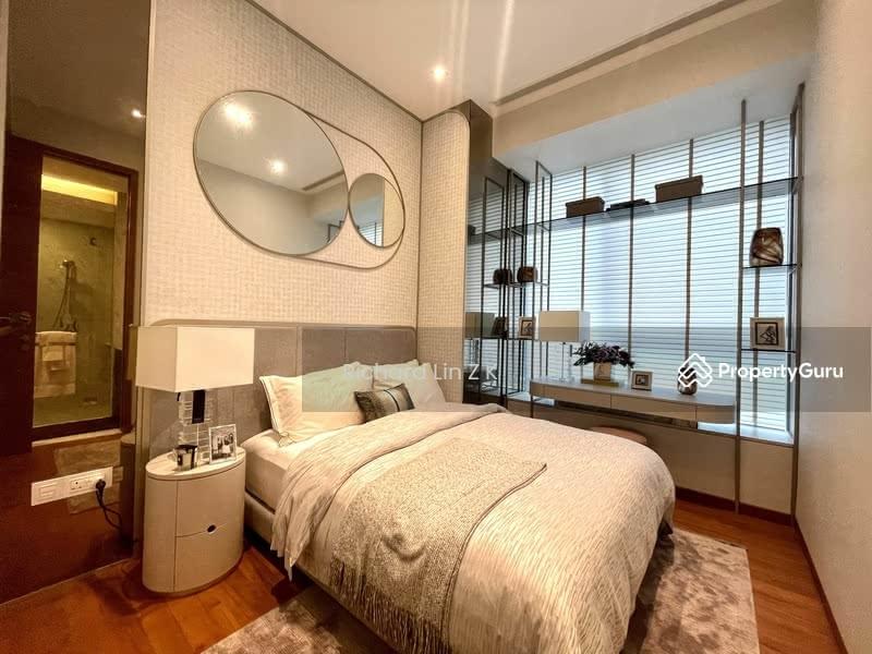 Condominium for Rent, New Futura, SGD 19,800 | Freehold