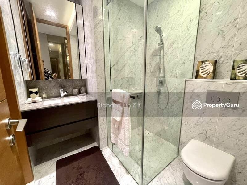 Condominium for Rent, New Futura, SGD 19,800 | Freehold