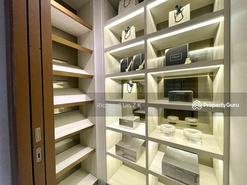 Condominium for Rent, New Futura, SGD 19,800 | Freehold