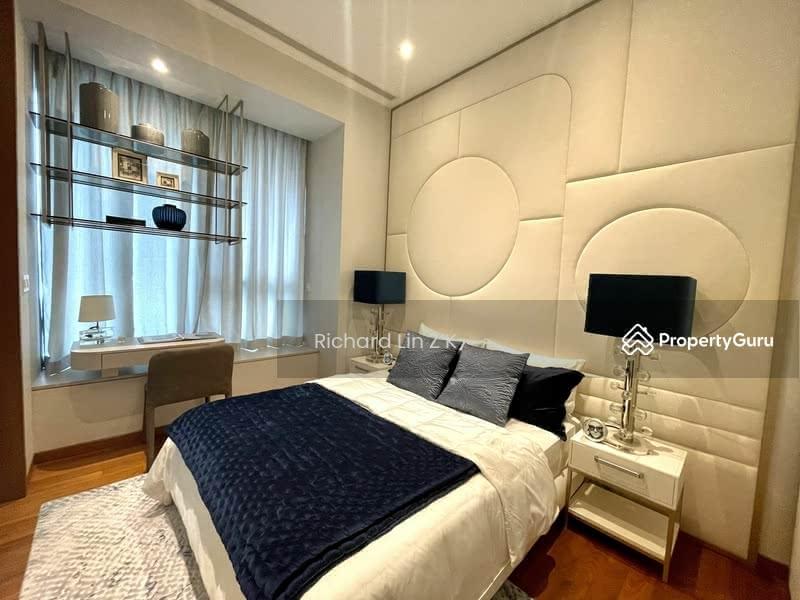 Condominium for Rent, New Futura, SGD 19,800 | Freehold