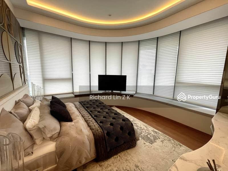 Condominium for Rent, New Futura, SGD 19,800 | Freehold