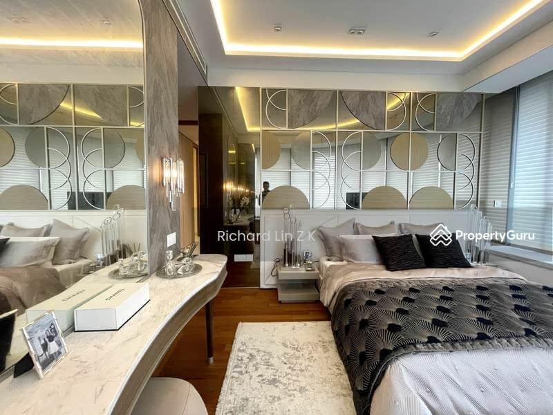 Condominium for Rent, New Futura, SGD 19,800 | Freehold