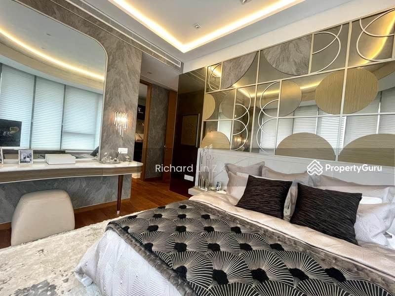 Condominium for Rent, New Futura, SGD 19,800 | Freehold
