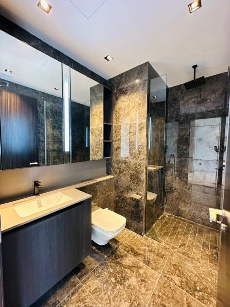 Condominium for Rent: D09, 249690