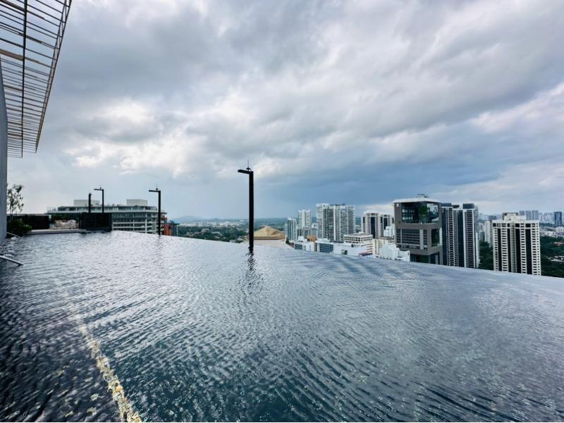 Condominium for Rent: D09, 249690