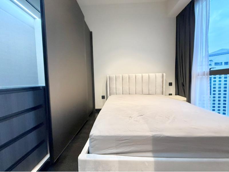 Condominium for Rent: D09, 249690