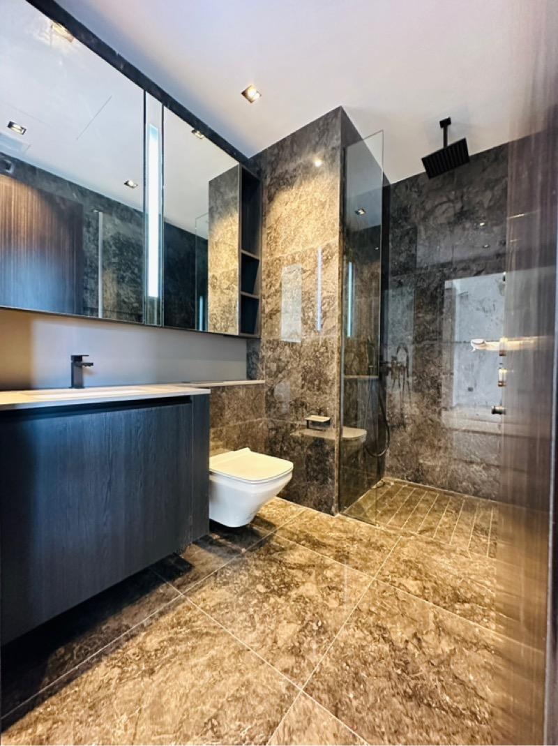 Condominium for Rent: D09, 249690