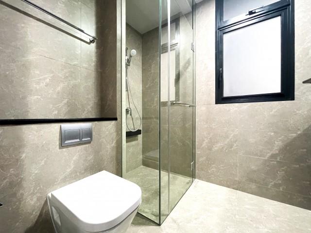 Condominium for Rent, Park Colonial Condominium For Rent, $8,000, 3 Bed 2 Bath 980 sqft $8.16 psf, SGD 8,000 | 99-year Leasehold