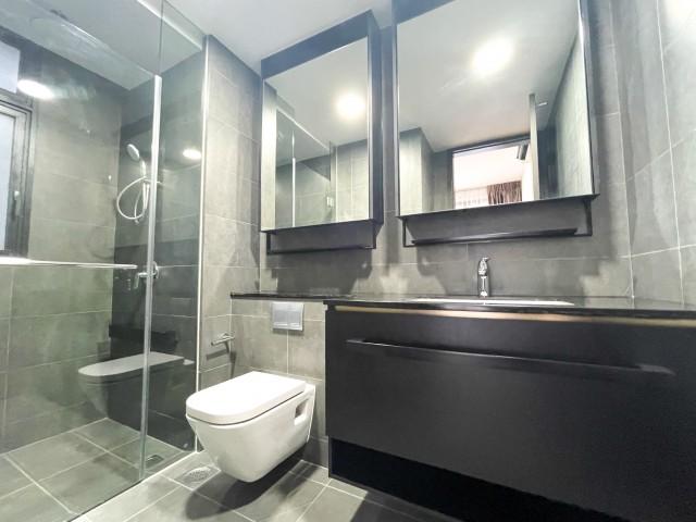 Condominium for Rent, Park Colonial Condominium For Rent, $8,000, 3 Bed 2 Bath 980 sqft $8.16 psf, SGD 8,000 | 99-year Leasehold