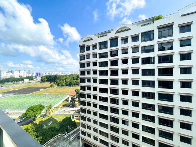 Condominium for Rent, Park Colonial Condominium For Rent, $8,000, 3 Bed 2 Bath 980 sqft $8.16 psf, SGD 8,000 | 99-year Leasehold