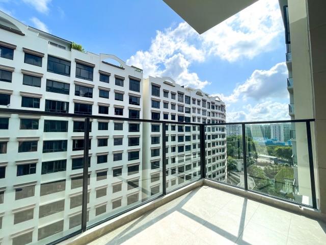 Condominium for Rent, Park Colonial Condominium For Rent, $8,000, 3 Bed 2 Bath 980 sqft $8.16 psf, SGD 8,000 | 99-year Leasehold