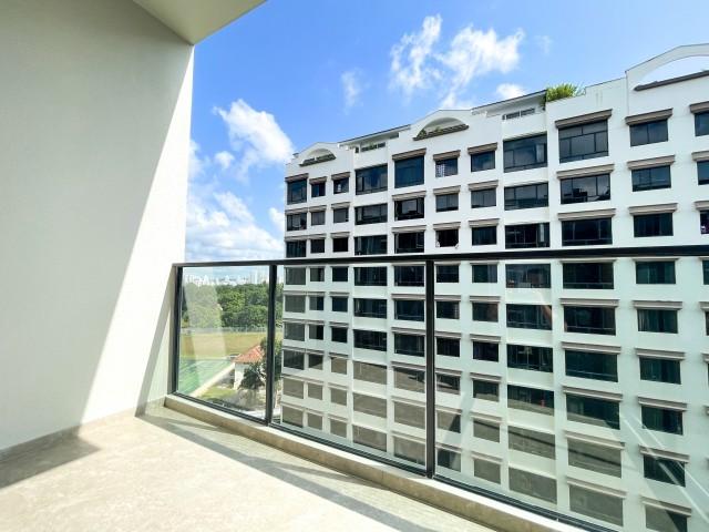 Condominium for Rent, Park Colonial Condominium For Rent, $8,000, 3 Bed 2 Bath 980 sqft $8.16 psf, SGD 8,000 | 99-year Leasehold