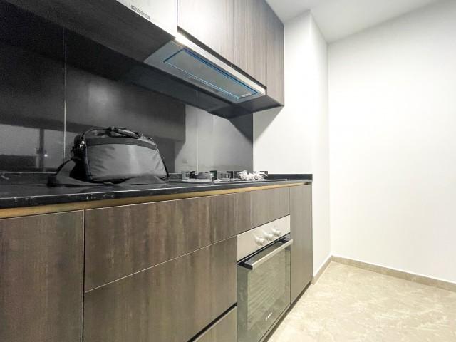 Condominium for Rent, Park Colonial Condominium For Rent, $8,000, 3 Bed 2 Bath 980 sqft $8.16 psf, SGD 8,000 | 99-year Leasehold