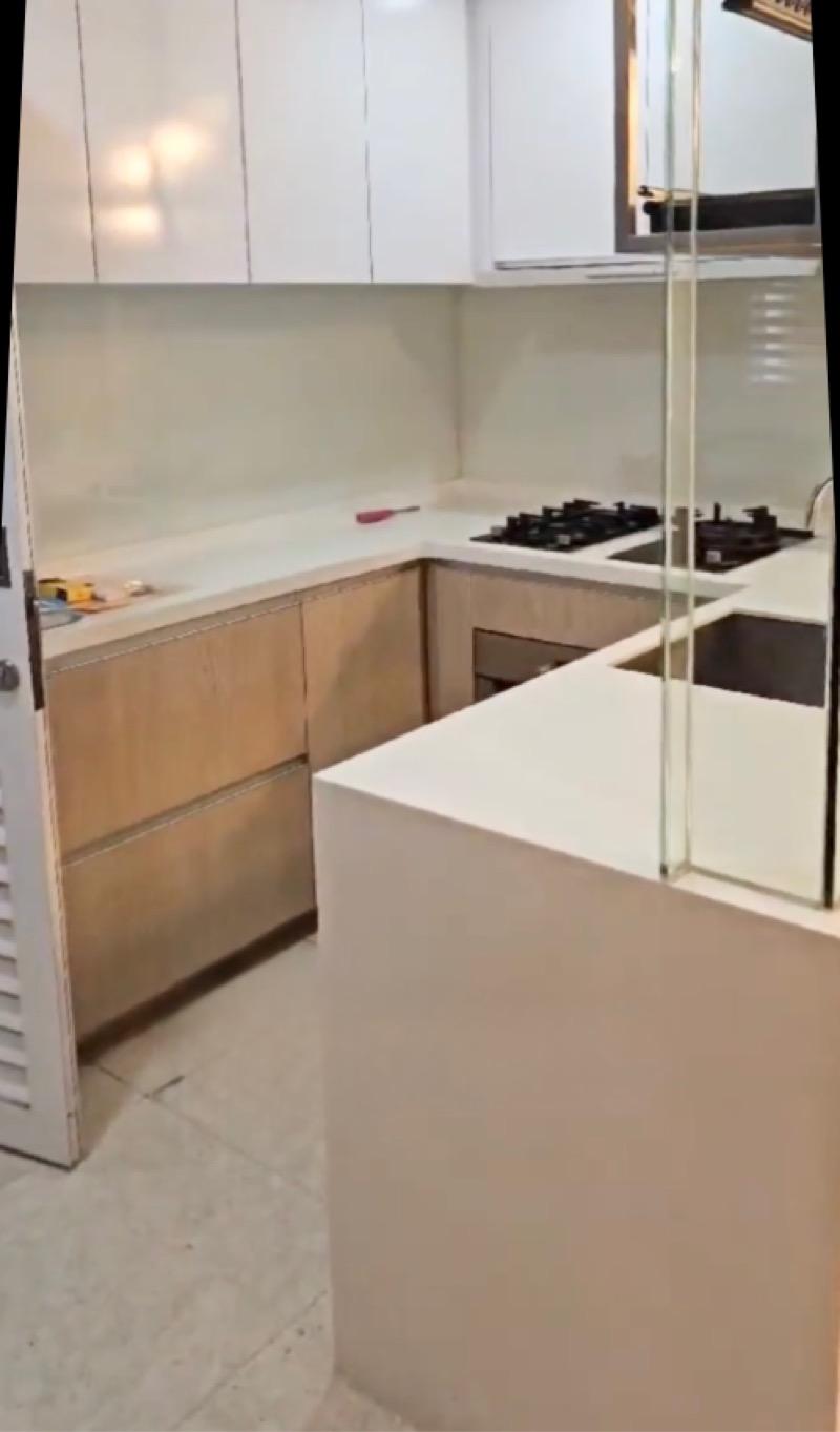 Prop-GPT: Condominium: D19 Punggol Watertown