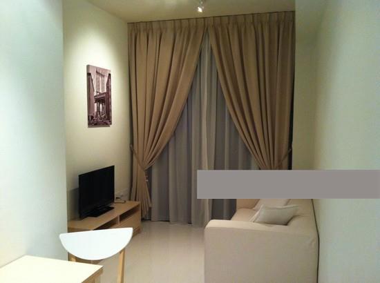 Prop-GPT: Condominium: D09  Vivace